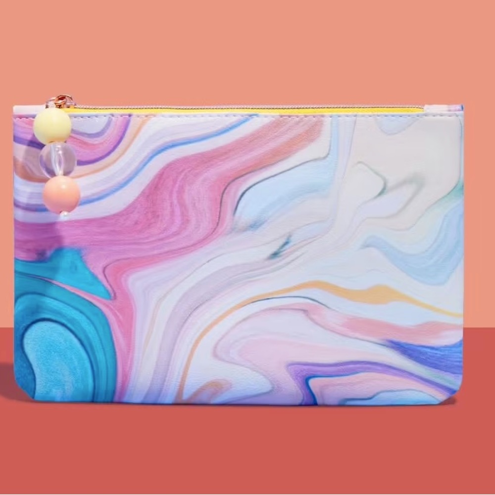 Ipsy March 2024 Makeup Bag